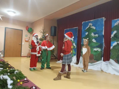 Foto des Albums: Adventsabend