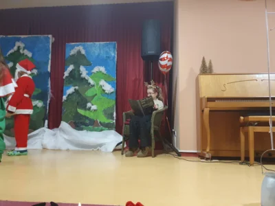 Foto des Albums: Adventsabend