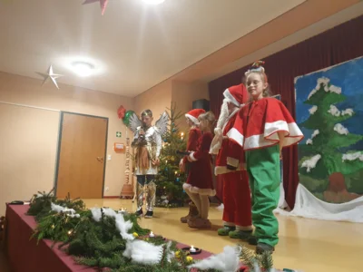 Foto des Albums: Adventsabend
