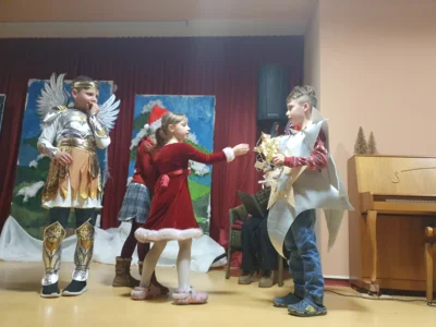 Foto des Albums: Adventsabend