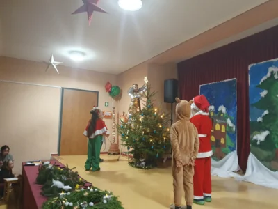 Foto des Albums: Adventsabend