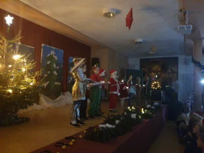 Foto des Albums: Adventsabend