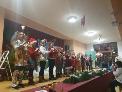Foto des Albums: Adventsabend