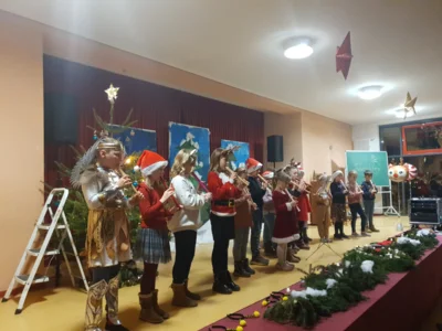 Foto des Albums: Adventsabend