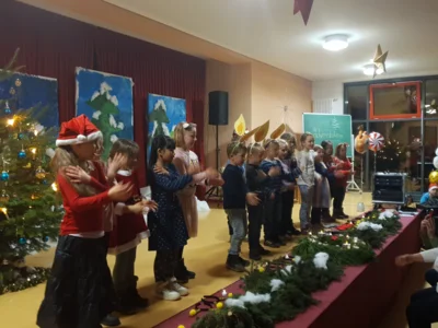 Foto des Albums: Adventsabend