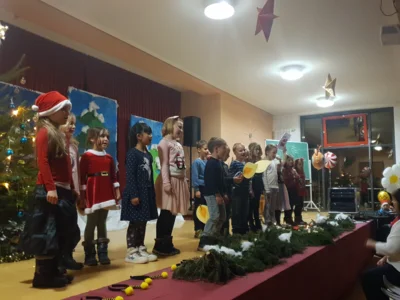 Foto des Albums: Adventsabend