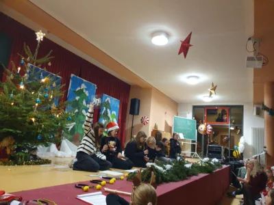 Foto des Albums: Adventsabend