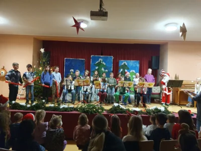 Foto des Albums: Adventsabend