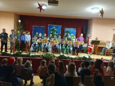 Foto des Albums: Adventsabend