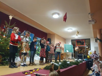 Foto des Albums: Adventsabend