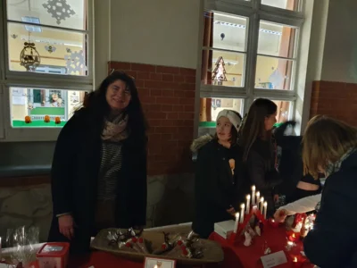 Foto des Albums: Adventsabend