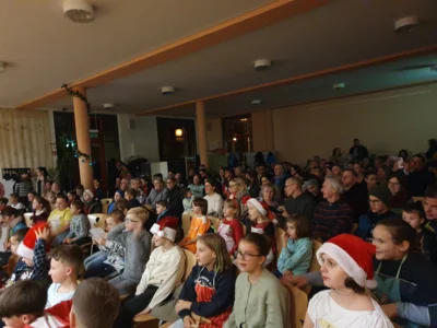 Foto des Albums: Adventsabend