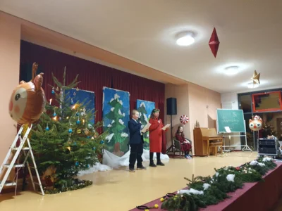 Foto des Albums: Adventsabend