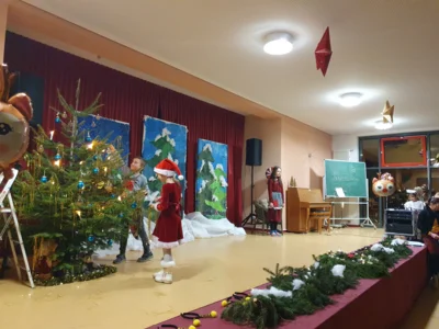 Foto des Albums: Adventsabend