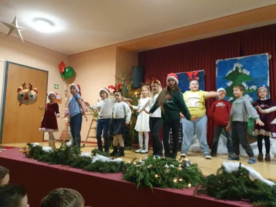 Foto des Albums: Adventsabend