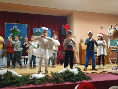 Foto des Albums: Adventsabend