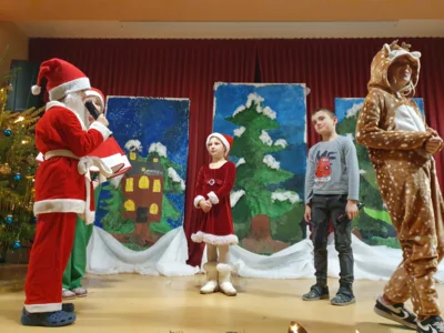 Foto des Albums: Adventsabend