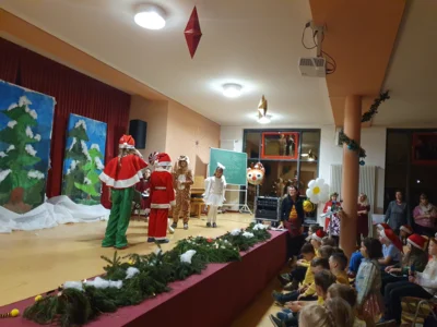 Foto des Albums: Adventsabend