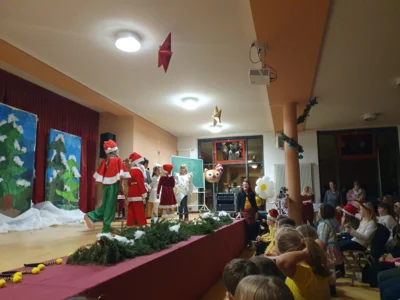Foto des Albums: Adventsabend