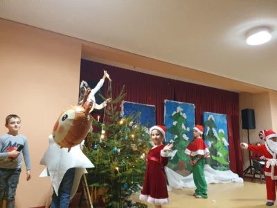 Foto des Albums: Adventsabend