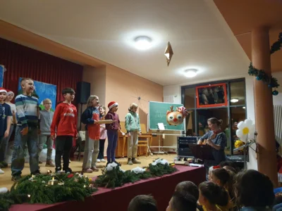 Foto des Albums: Adventsabend