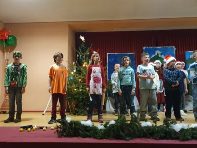 Foto des Albums: Adventsabend