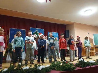 Foto des Albums: Adventsabend