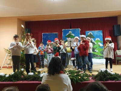 Foto des Albums: Adventsabend