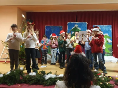 Foto des Albums: Adventsabend