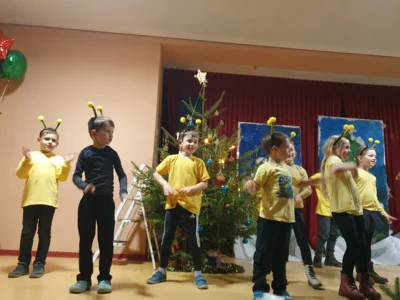 Foto des Albums: Adventsabend