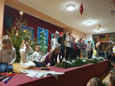 Foto des Albums: Adventsabend