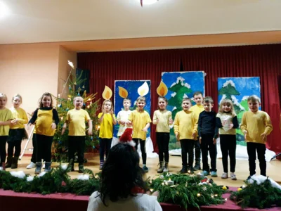 Foto des Albums: Adventsabend