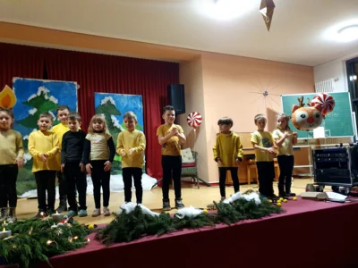 Foto des Albums: Adventsabend