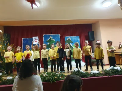 Foto des Albums: Adventsabend