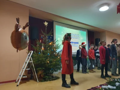 Foto des Albums: Adventsabend