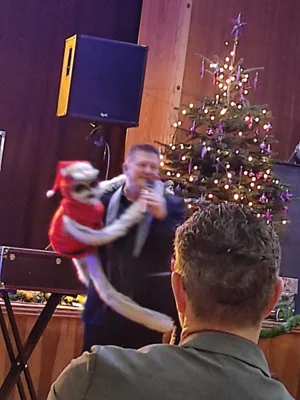 Foto des Albums: Senioren Weihnachtsfeier 2025