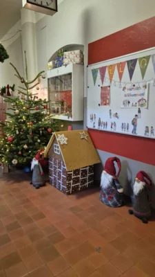 Foto des Albums: Weihnachtsball 2025