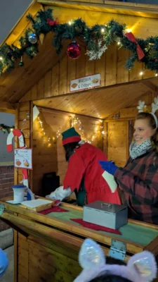 Foto des Albums: Weihnachtsball 2025