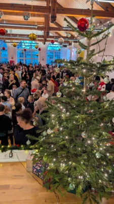 Foto des Albums: Weihnachtsball 2025