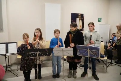 Foto des Albums: Kurzprogramme zum Parchimer Adventsmarkt
