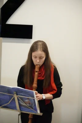 Foto des Albums: Kurzprogramme zum Parchimer Adventsmarkt