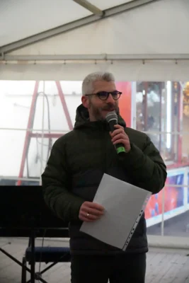 Foto des Albums: Kurzprogramme zum Parchimer Adventsmarkt