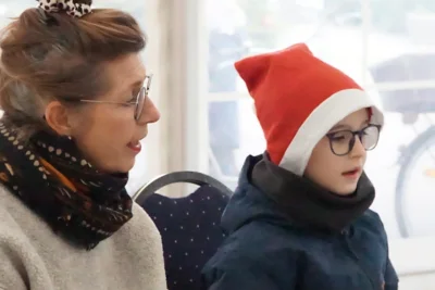 Foto des Albums: Kurzprogramme zum Parchimer Adventsmarkt