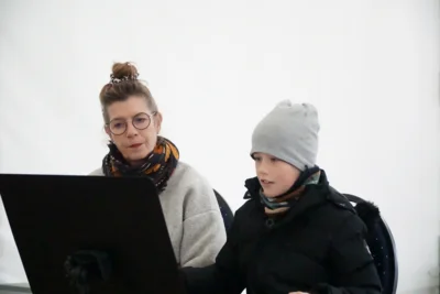 Foto des Albums: Kurzprogramme zum Parchimer Adventsmarkt