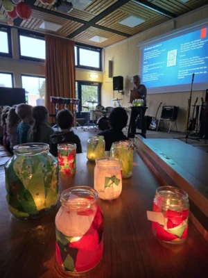 Foto des Albums: Adventssingen GS
