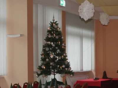 Foto des Albums: Seniorenweihnachtsfeier 2025