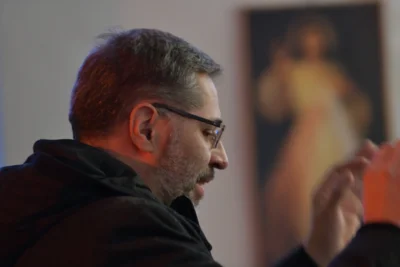 Foto des Albums: Heilige Nacht in der Kirche Patrona Bavariae Neusorg (13.​12.​2025)