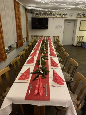 Foto des Albums: Weihnachtsfeier der Damen und Herren 2025