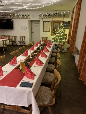 Foto des Albums: Weihnachtsfeier der Damen und Herren 2025