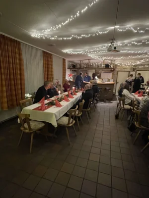 Foto des Albums: Weihnachtsfeier der Damen und Herren 2025